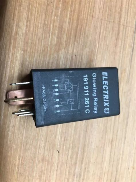 Lx665 no power to glow plug relay 